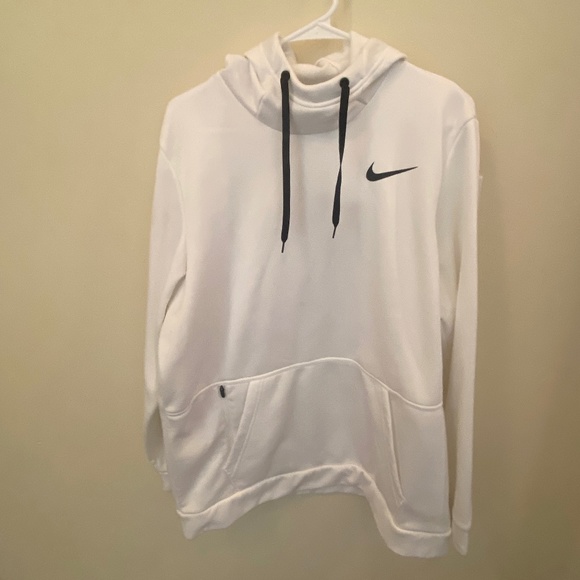 Nike Other - Nike thermafit hoodie